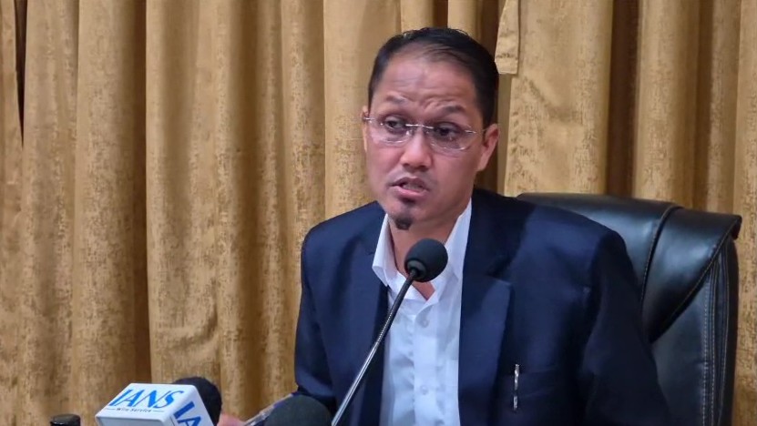 NPP downplays ‘impact’ of Kharlukhi’s support to Pala