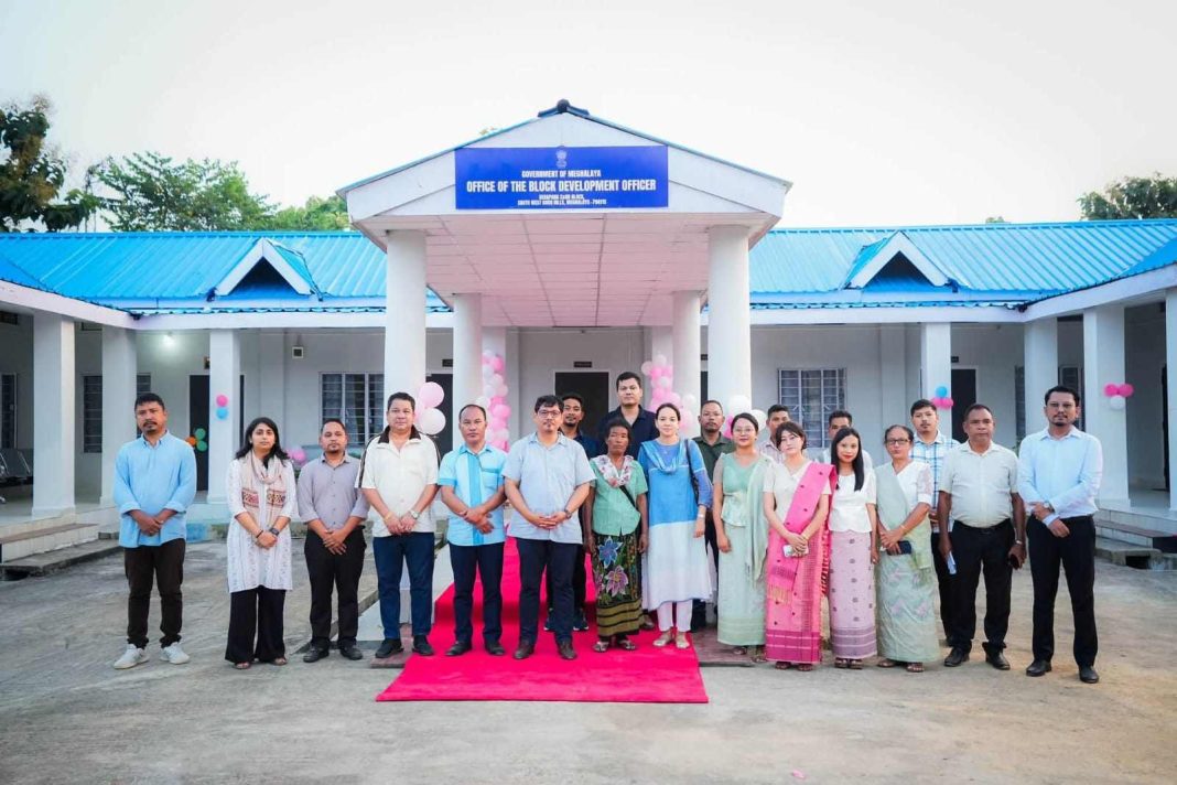 Rs 200 cr sanctioned to upgrade block offices across state: CM