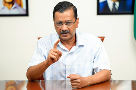 Worse than Emergency, we are living under dictatorship: Arvind Kejriwal