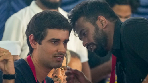 YouTuber Dhruv Rathee detained by Delhi Police ahead of CJP protest: Sources