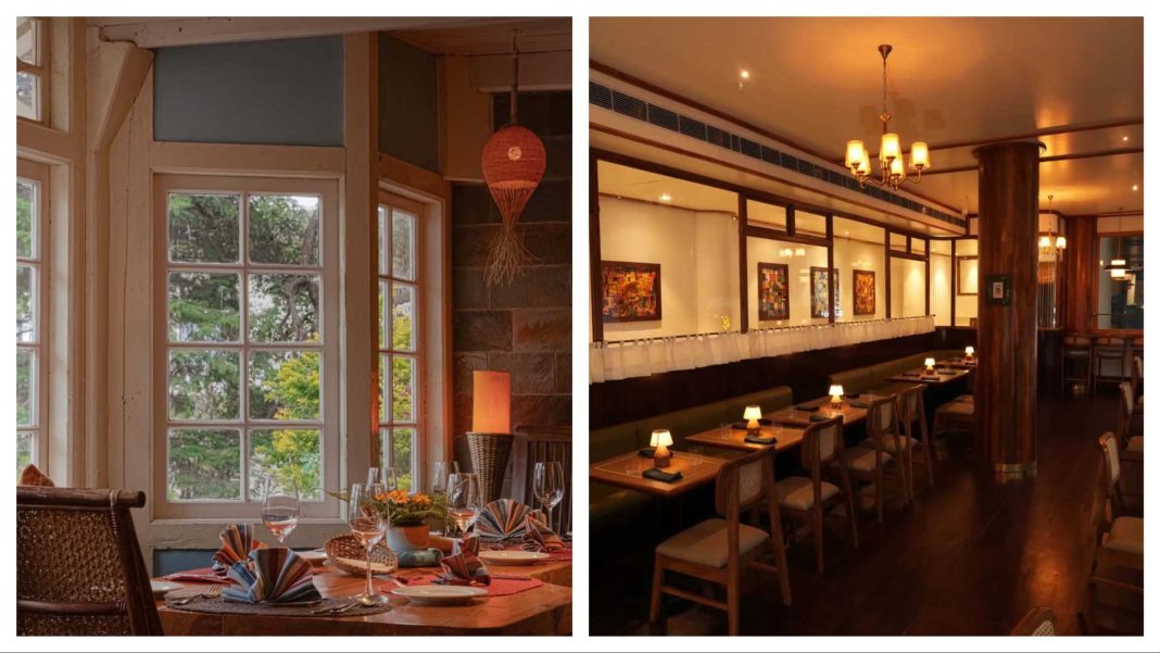 Two Shillong restaurants feature among India’s Top 50 for 2026